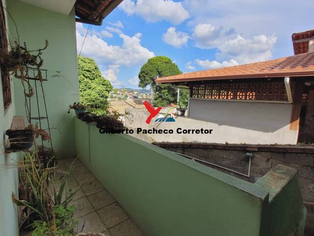 Apartamento para Venda em Belo Horizonte - 5