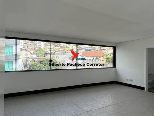Venda em Barreiro - Belo Horizonte