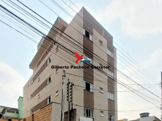 Apartamento para Venda em Belo Horizonte - 1