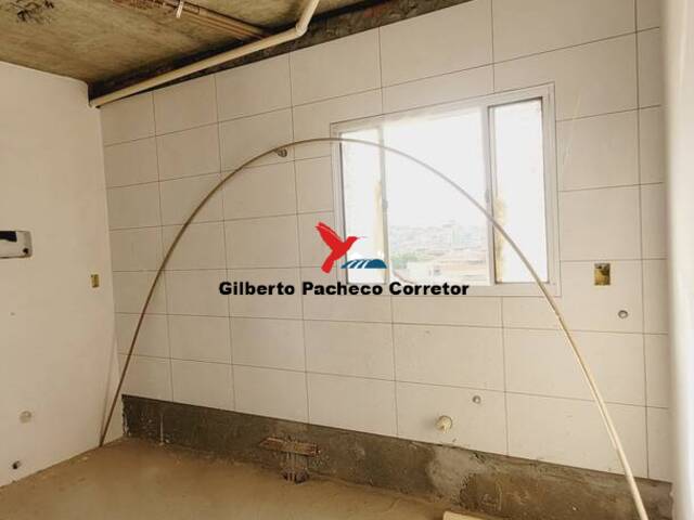Apartamento para Venda em Belo Horizonte - 4
